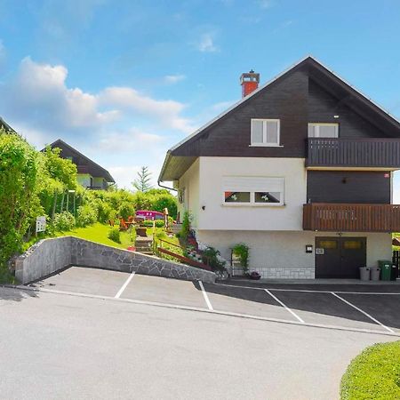 Apartments Rikli Rodine Near Bled Eksteriør bilde