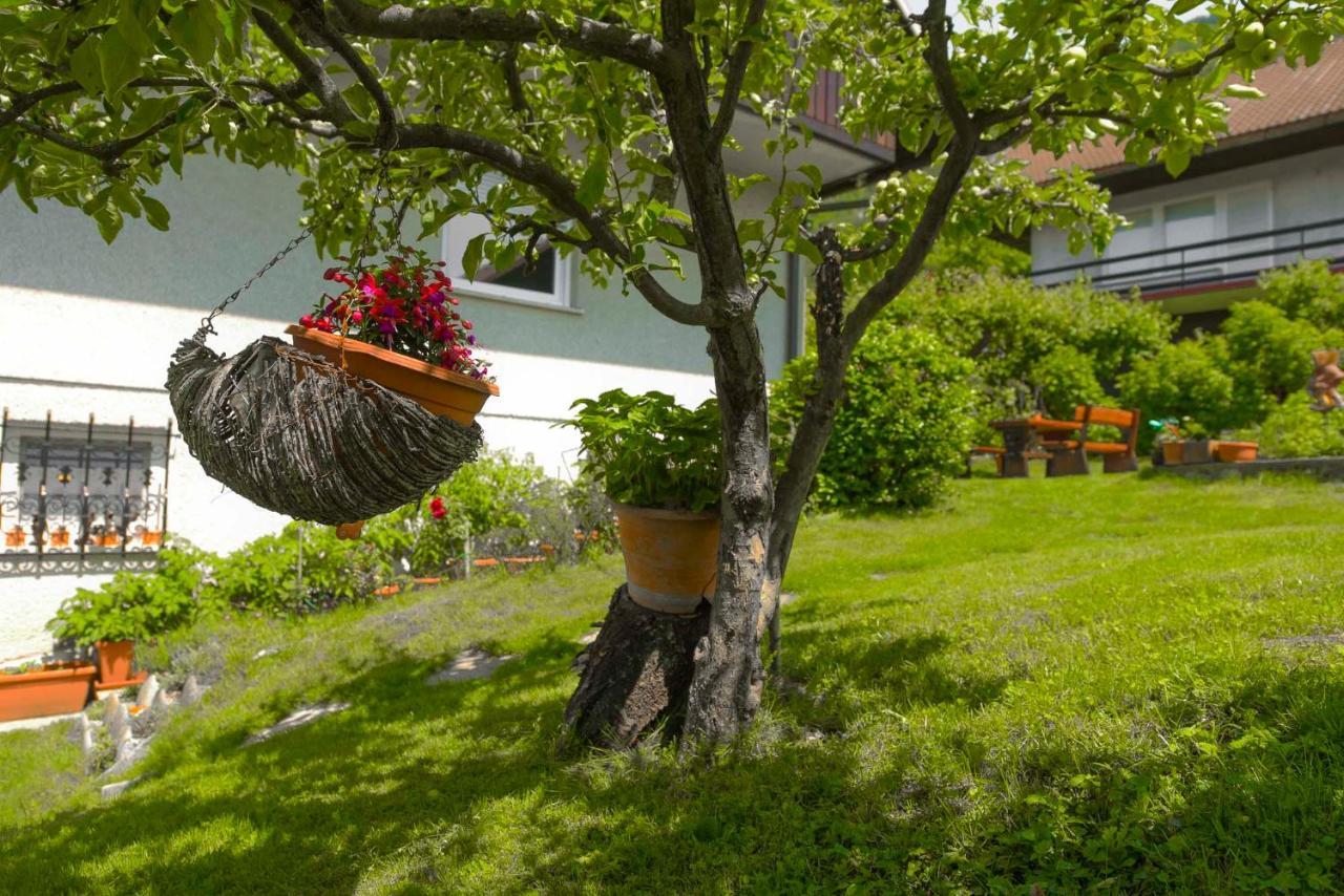 Apartments Rikli Rodine Near Bled Eksteriør bilde